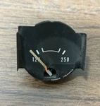 1970-1971 Dodge Plymouth A-body Dart Valiant Temperature Gauge 2984404. Fixed Price $49.95.