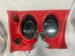 C3 Corvette Instrument Panel Cluster Speedometer Odometer Oem 160 Mph 7000 Rpm. Fixed Price $199.00.