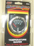 New Temperature Gauge, Superpro Make Waves, Part # 2315. Fixed Price $19.70.