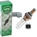Ngk Ntk 25069 Oxygen Sensor For SG1652 SG1644 OS5508 ES10883 75-3615 75-3614 Cu. Fixed Price $67.11.