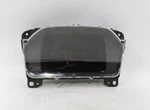 Speedometer Cluster 2017 Chevrolet Volt Oem #16062. Fixed Price $80.00.