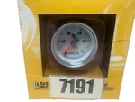 Auto C2 Voltmeter Gauge 7191 Full Sweep 8-18 Volts 2-1/16" Free Shipping. Fixed Price $119.99.