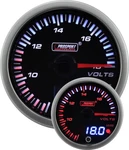 Prosport 52MM Jdm Volt Gauge. Fixed Price $85.00.