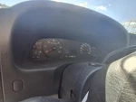 Used Speedometer Gauge Fits: 2005 Ford F350SD Pickup Cluster Mph Exc. H-d Editio. Fixed Price $100.50.