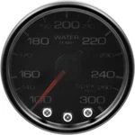 Autometer P34652 Engine Coolant Temperature Gauge. Fixed Price $254.61.