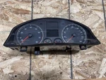 Used Jetta Speedometer 39K! 1K0 920 654R Non Multi Display 2.0 Vin K/j. Fixed Price $286.14.