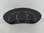 2012-2014 Subaru Impreza Speedometer Instrument Cluster Gauges Nvqum. Fixed Price $42.15.