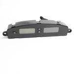 2007-08 Kia Spectra Dash Digital Clock 94500-2F500. Fixed Price $22.05.