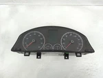 2009-2014 Volkswagen Jetta Speedometer Instrument Cluster Gauges Nlbvh. Fixed Price $352.76.