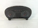 2019-2019 Chevrolet Equinox Speedometer Instrument Cluster Gauges Eyokb. Fixed Price $44.26.