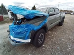 Instrument Speedometer Cluster Only Mph Id 83800-04W30 Fits 23 Tacoma 12936519. Fixed Price $88.02.