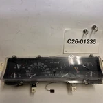 1996-1997 Buick Park Avenue Speedometer Instrument Cluster 16206264 Oem. Fixed Price $82.79.