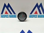 Siemens Vdo N03211411 Rudder Angle Indicator 12V Marine Gauge. Fixed Price $114.00.