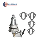 1X Fuel Pump 86234A05 For Mercruiser 140 160 165 470 485 Omc 110 100 120. Fixed Price $52.39.