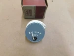 Nos Oem Ford 1951 Fuel Gauge Gas Level Indicator Customline Crestliner. Fixed Price $79.00.