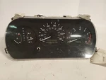 Speedometer Mph Cluster Cylinder With Security Fits 99-01 Solara 632894 BB1. Fixed Price $60.00.