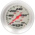 Equus E8442 8000 Series 2-5/8 Inch Mech. Water Temperature Gauge. Fixed Price $49.99.