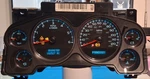 07-13 Silverado Sierra Instrument Cluster + Mileage Programming. Fixed Price $119.99.