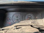 Speedometer Cluster Mph Market Fits 94-97 Dodge 1500 Pickup 633350. Fixed Price $90.00.