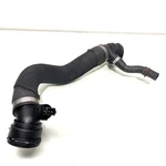 09-18 Bmw F01 F02 F10 550I 650I 750I N63 Sensor Lower Radiator Coolant Hose Oem. Fixed Price $39.24.