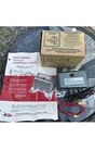 Vintage Trailer Rv Automatic Dual Battery Hook Up W/ Polarity Detector. Fixed Price $19.00.