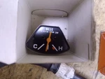 Ac Delco 1980-1982 Chevy Gmc P1 P2 P3 Truck Step Van Water Temp Gauge 8993729. Fixed Price $89.99.