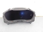 2018 Audi RS3 8V Quattro Gauge Cluster #5747 P11. Fixed Price $399.99.
