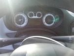 2014 500 Oe Speedometer Gauge Cluster 85K Miles Fiat. Fixed Price $130.38.