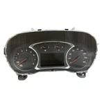2019-2020 Chevrolet Blazer Speedometer 84683423 61K Factory Oem Replacement Part. Fixed Price $82.50.