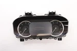 2020 Jaguar Xe 2.0L Dash Instrument Gauge Cluster Speedometer Oem LX7310F844AE. Fixed Price $262.14.