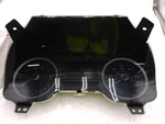 2017 Ford F150 Speedometer Gauge Oem HL3T-10849-BDF Red 120K Miles. Fixed Price $99.99.