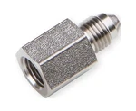 Earls Plumbing 968703ERL Fuel Pressure Gauge Adapter. Fixed Price $25.99.
