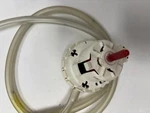 Oem Washer Water Pressure Level Switch Plus Hose 3366847 W10337780 3347780. Fixed Price $14.99.