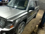 Speedometer Cluster 120 Mph With Message Center Fits 08 Compass 10214597. Fixed Price $102.44.