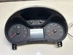 2015 Chevrolet Colorado Speedometer Mph (us Market), (23231647); 96K.. Fixed Price $193.50.