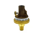 Stewart Warner SW76576 Pressure Switch 10 Psi Normally Open, 1/8 In. Npt. Fixed Price $46.99.