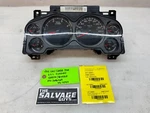 11-14 Chevrolet Gmc 2500HD 3500HD Speedometer Dash Gauge Cluster Metric 20964189. Fixed Price $69.99.