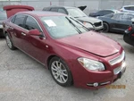 Used Speedometer Gauge Fits: 2008 Chevrolet Malibu Cluster New Style Emblem In. Fixed Price $127.99.