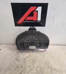 17-20 Mitsubishi Mirage Speedometer Cluster Gauge Instrument Mph Sdn Id 8100C577. Fixed Price $64.85.
