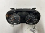 '16-'17 Xv Crosstrek Speedometer Premium Cvt 2.0L 61K Miles Oem. Fixed Price $74.25.