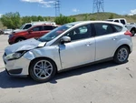 Speedometer Cluster Mph Id F1ET-10849-CTM Fits 17-18 Focus 1326345. Fixed Price $95.39.