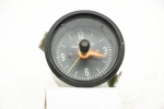 Vdo Quarz Zeit Clock Gauge 321919203 8.74 1970S Porsche/vw/mercedes. Fixed Price $115.00.