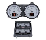 Dakota Digital Camaro W/ Console Analog Gauges Silver Alloy HDX-68C-CAC-S. Fixed Price $1638.75.