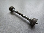 Excellent Used Original Genuine Porsche 911S Egr Counter Switch Cable 100 Mm 75. Fixed Price $45.00.