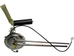 71 72 Buick Riviera Stainless Steel Gas Fuel Sending Unit Gauge. Fixed Price $50.00.