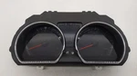 2012-2012 Nissan Versa Speedometer Instrument Cluster Gauges 248103AN0A YS6FV. Fixed Price $51.80.