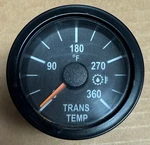 Mack Transmission Temperature Gauge 21814273. Fixed Price $49.99.