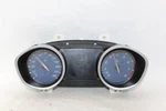 Speedometer 63K Miles 2016 Maserati Ghibli Oem #29586. Fixed Price $349.99.