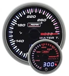Prosport 60MM Jdm Water Temperature Gauge. Fixed Price $92.00.