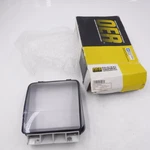 Oer Dash Fuel Lens Without Tell Tale 6482843 For 1969 Chevy Camaro See Des. Fixed Price $78.99.